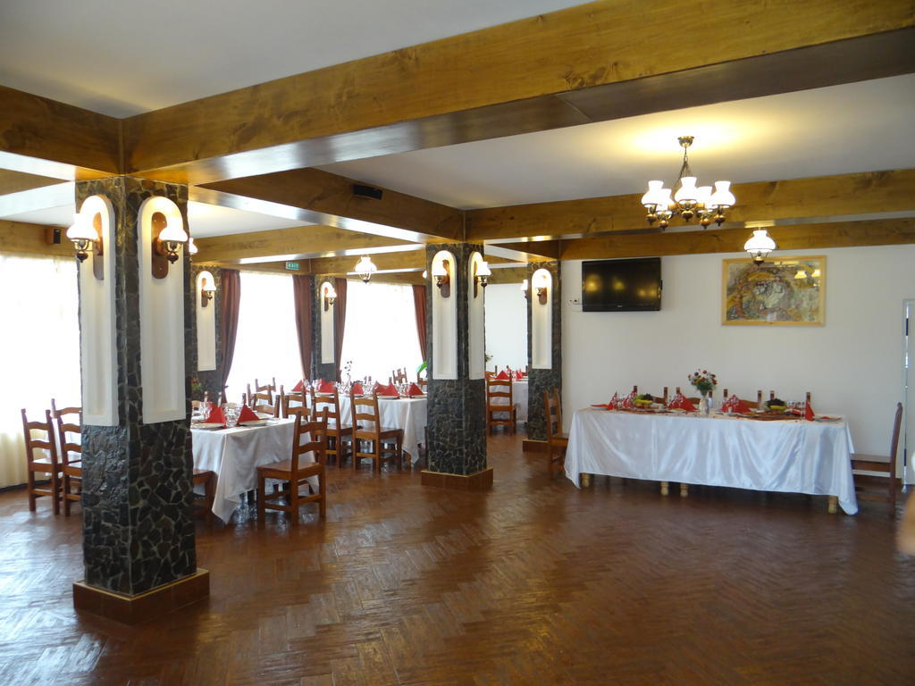 Belvedere Corbeni Exterior foto